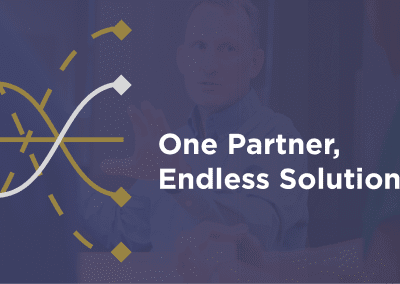 One Partner, Endless Solutions!