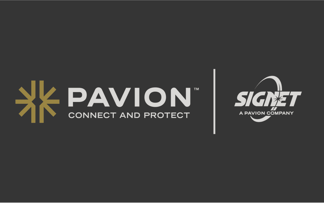 Pavion Acquires SIGNET