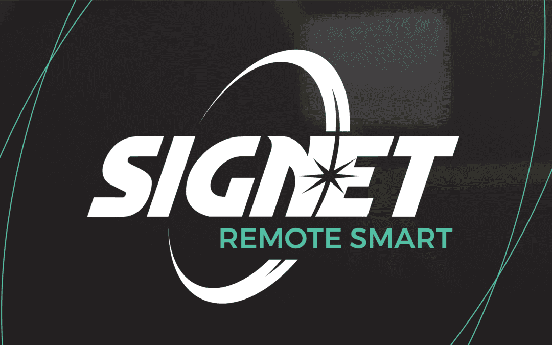 SIGNET Remote Smart