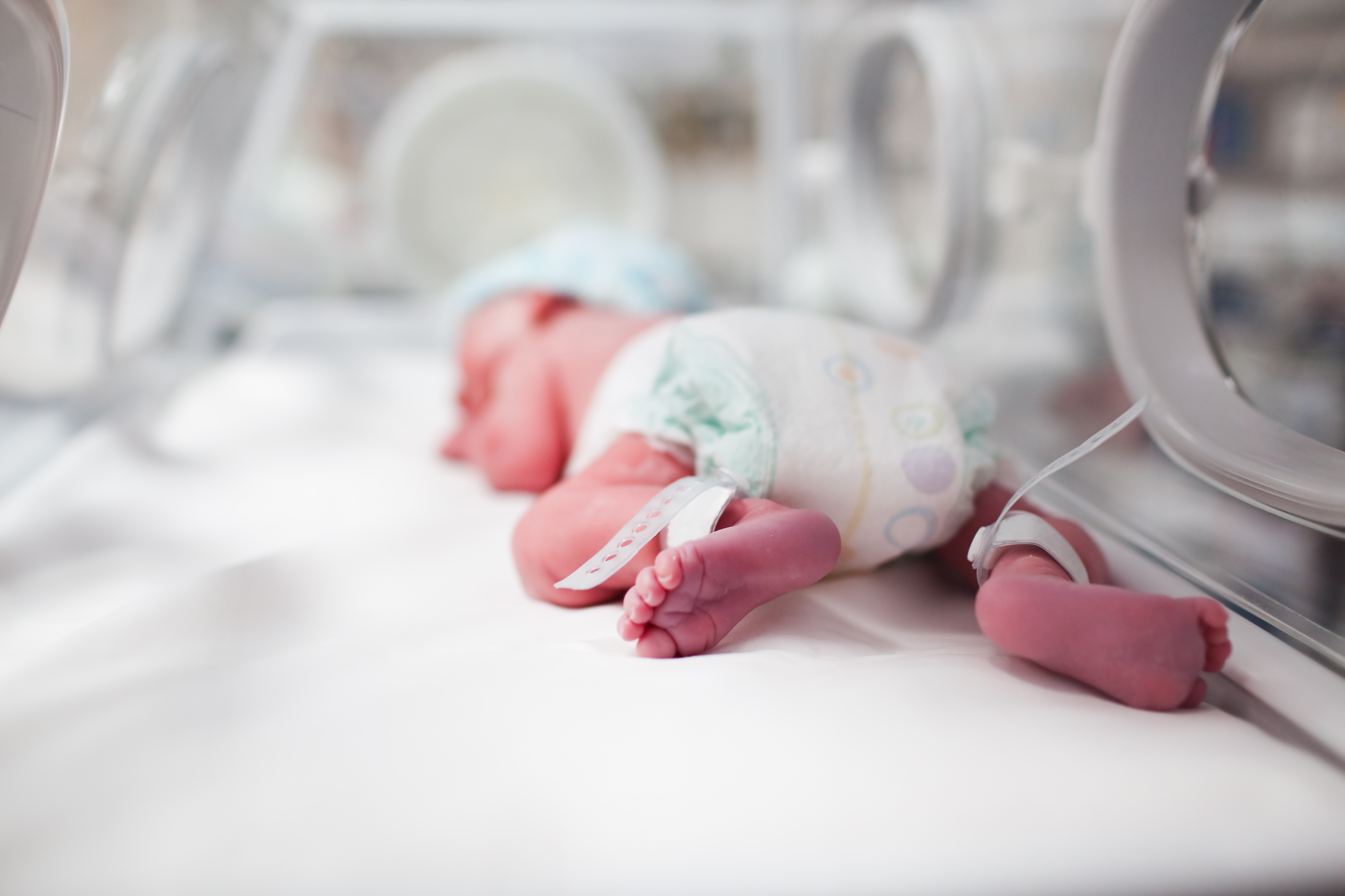 Upgrading Aging Infant Protection Systems
