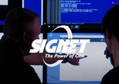 SIGNET Physical Security Expertise Overview