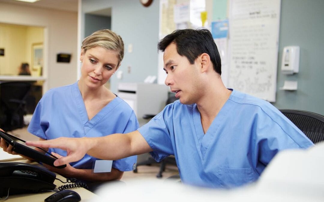 Six reasons why the timing is right for a nurse call system upgrade